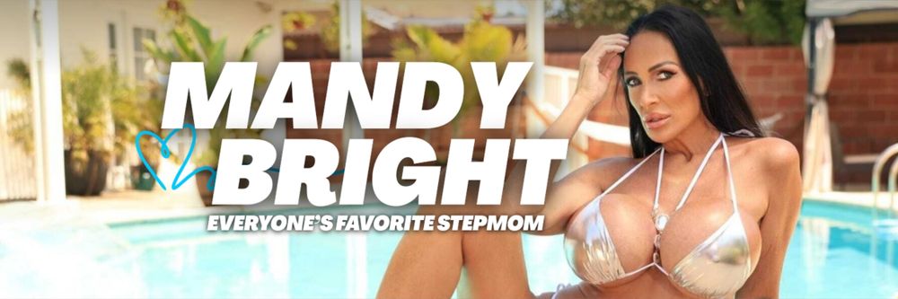 realmandybright OnlyFans profile picture