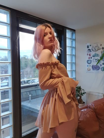 florasfolie OnlyFans picture