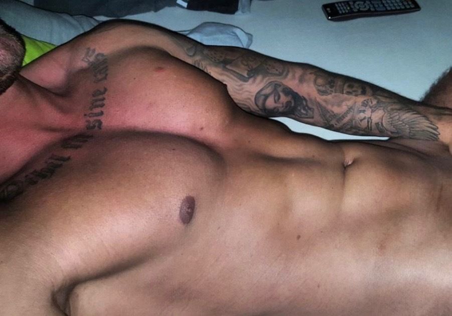 patrick_xfit OnlyFans profile picture