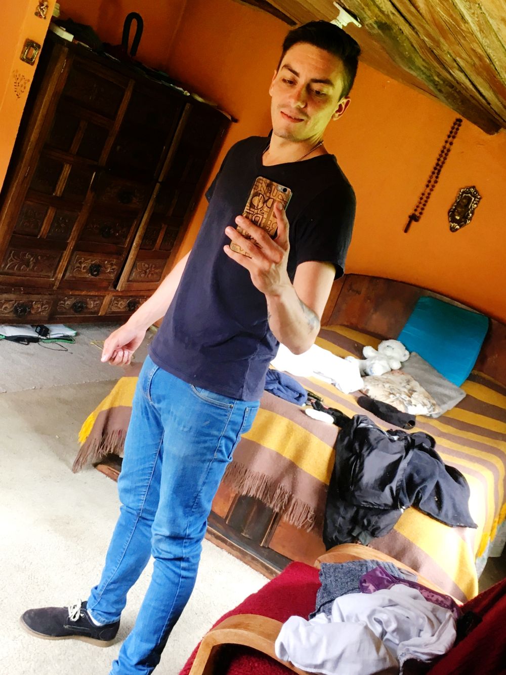 nickmore OnlyFans profile picture