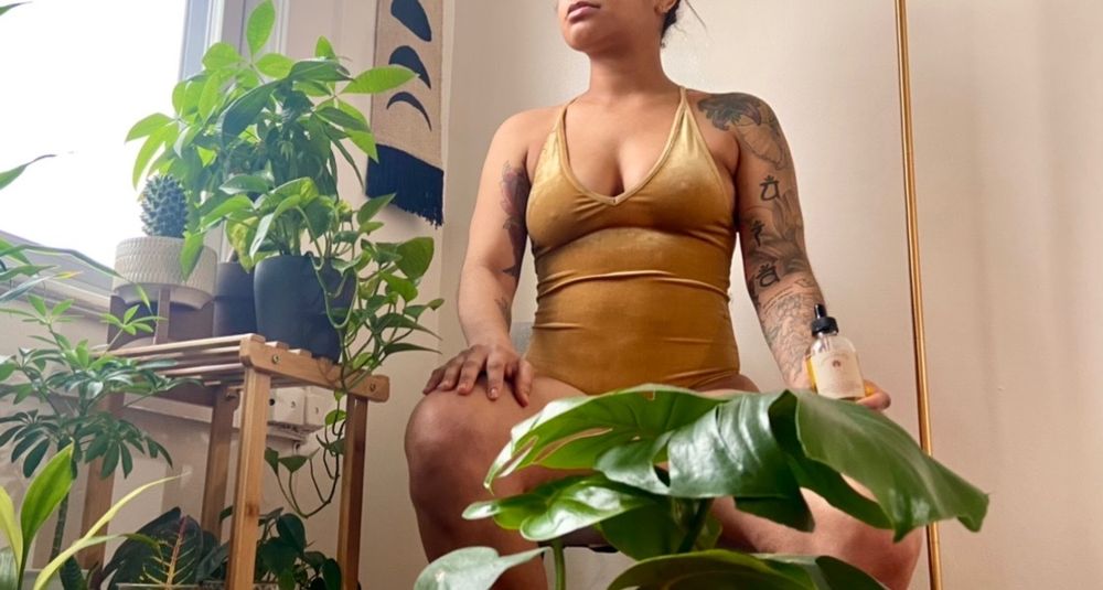 plantyogat OnlyFans profile picture