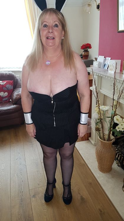 naughtygilf OnlyFans picture