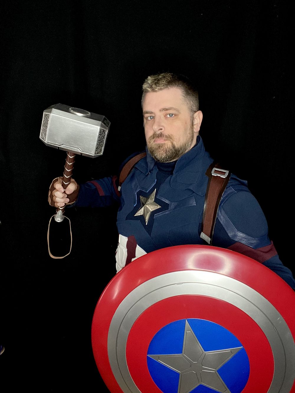orinbear OnlyFans profile picture