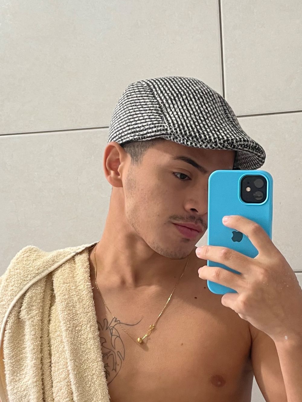 burguessafadoam OnlyFans profile picture