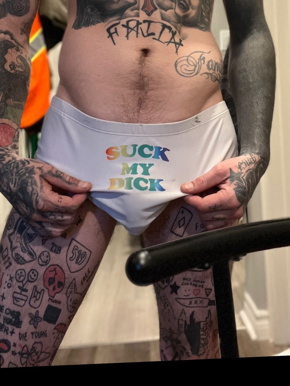 mikefischer OnlyFans profile picture