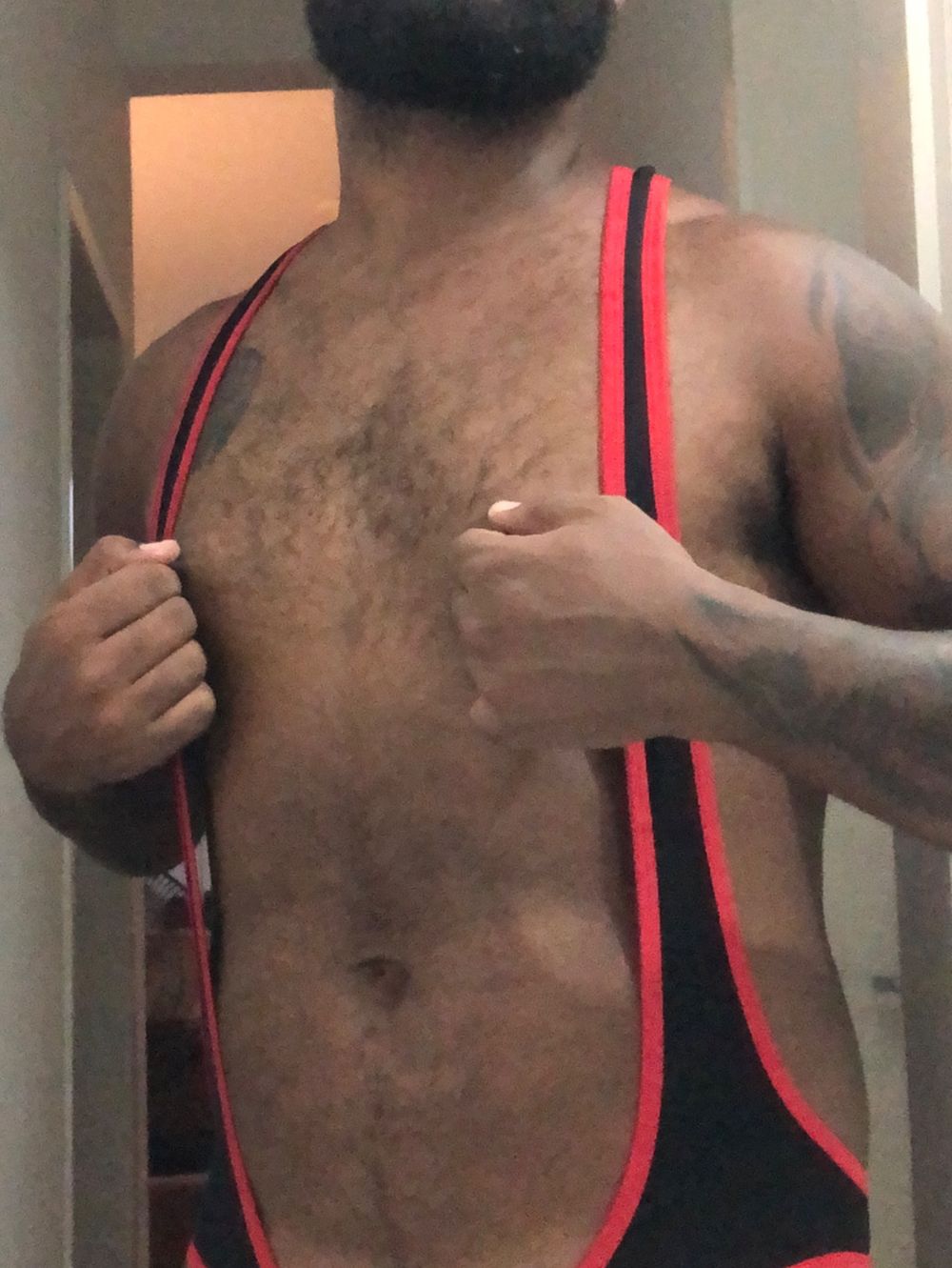 negopaudemel OnlyFans profile picture