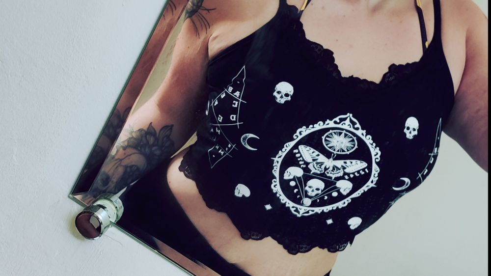 deadbutpretty_420 OnlyFans profile picture