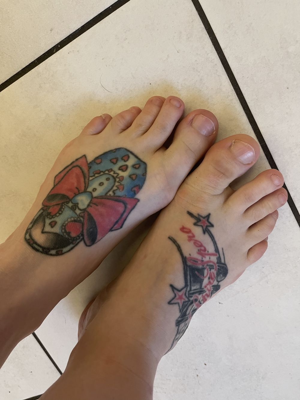 sockssquashingsoles OnlyFans profile picture