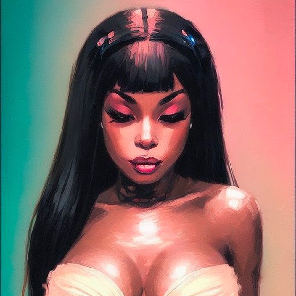 queenishh OnlyFans profile picture
