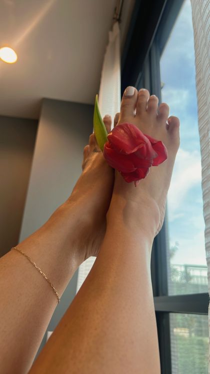 funbabefootsie OnlyFans picture