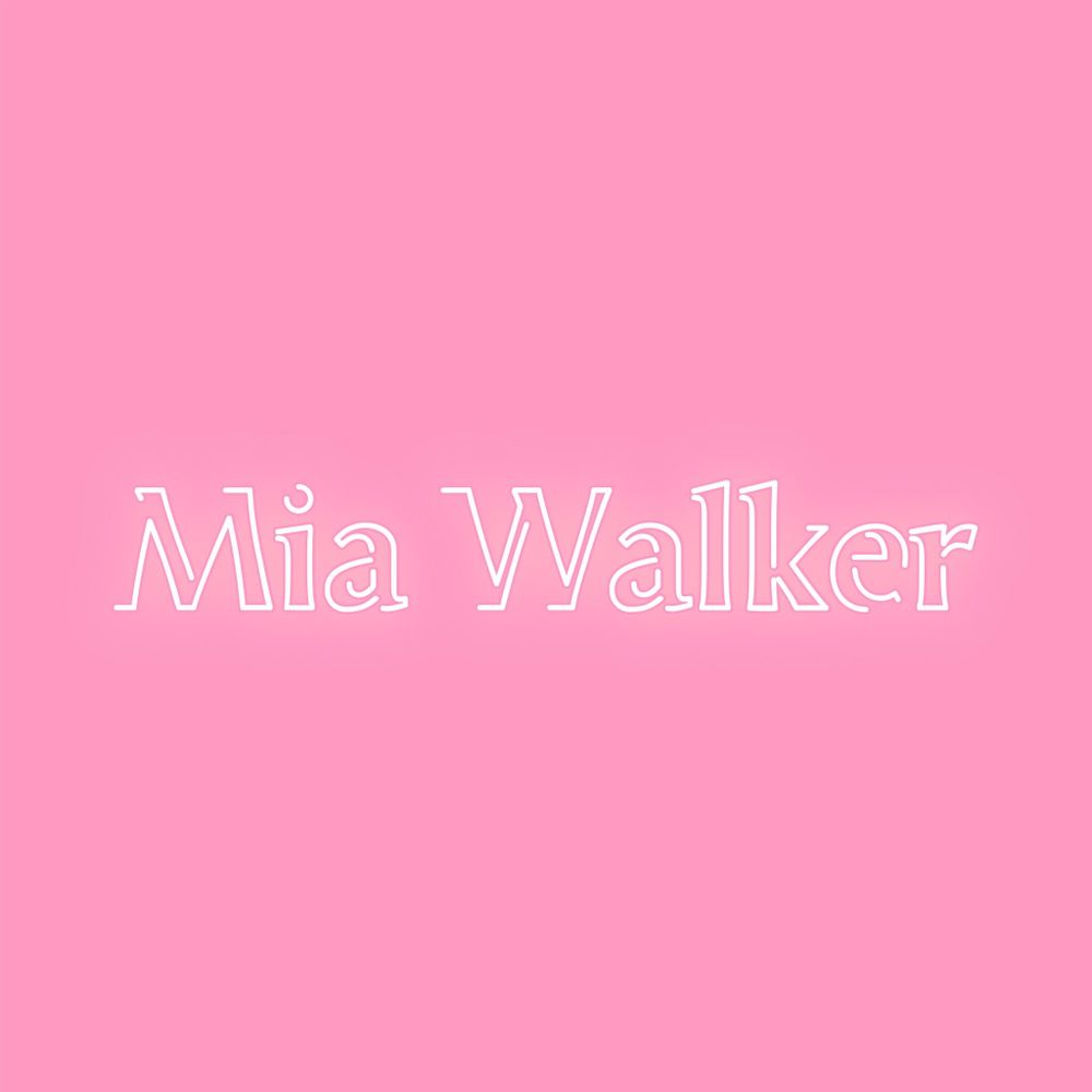 immiawalker OnlyFans profile picture