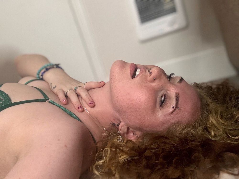 xxxredheadlia OnlyFans profile picture