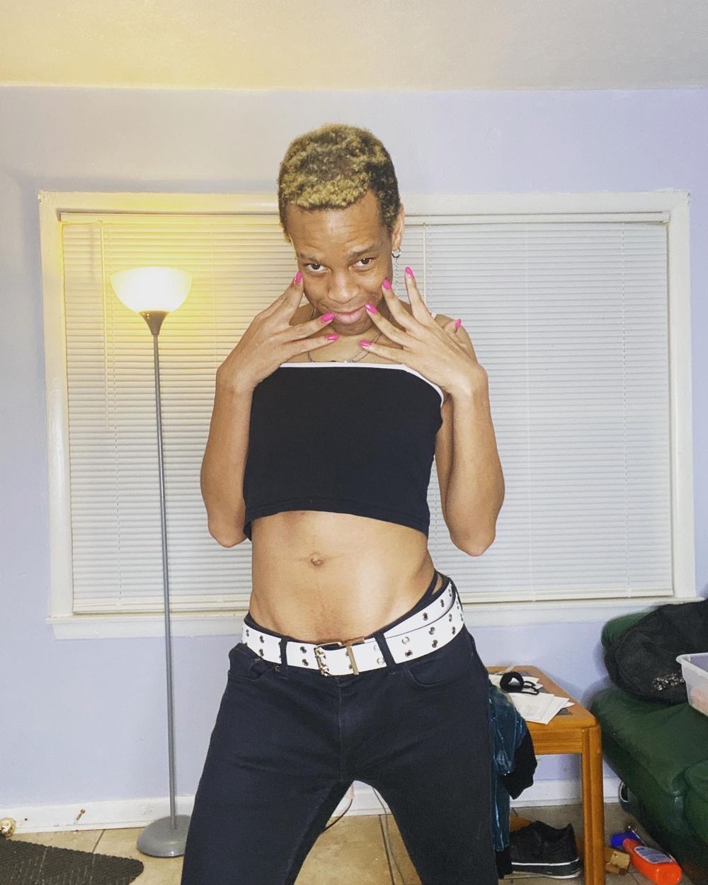 eternal_rose OnlyFans profile picture