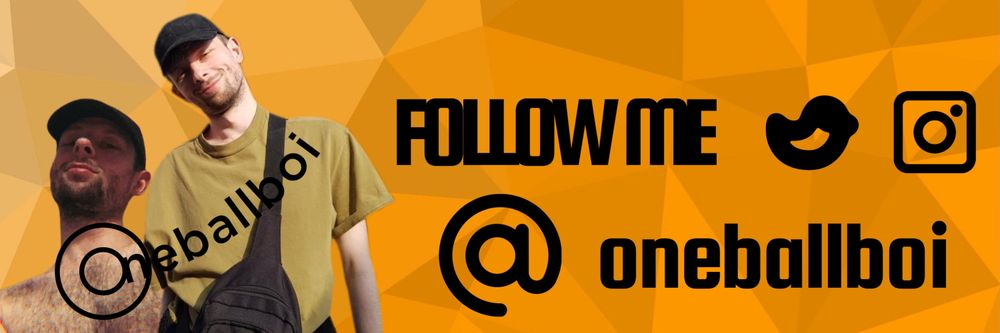 oneballboi OnlyFans profile picture