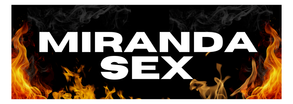 miranda_sex32 OnlyFans profile picture