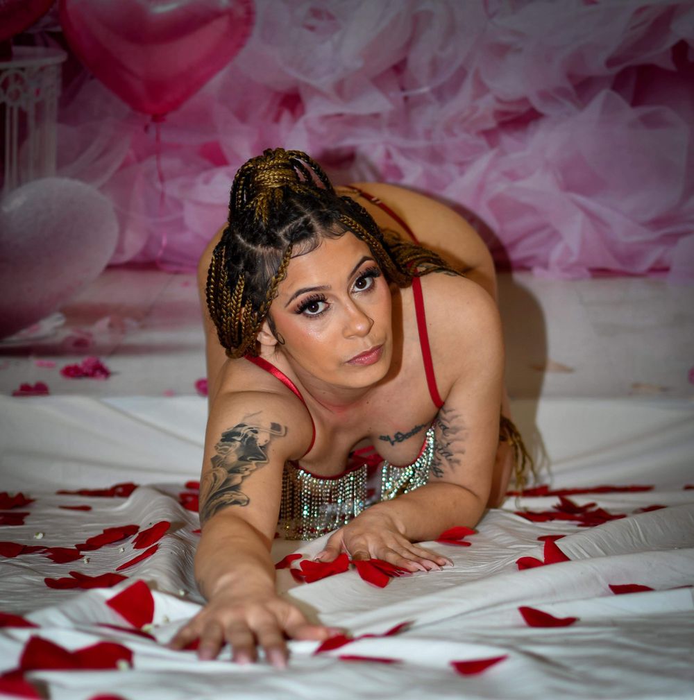baddiedaeerenee OnlyFans profile picture