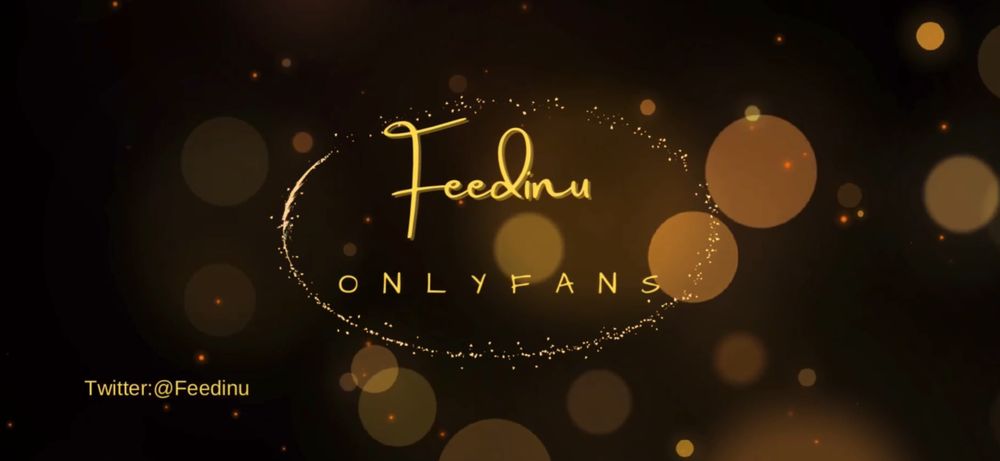 feedinu OnlyFans profile picture