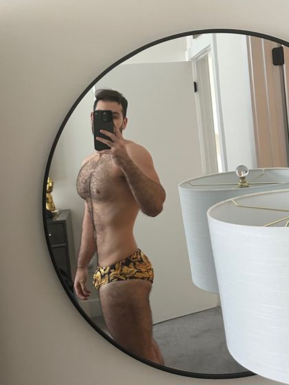 curiousfrancis OnlyFans picture