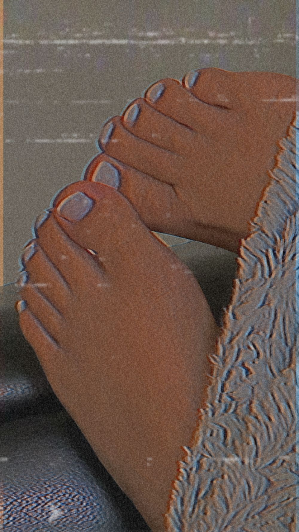 lovelysmalltoes OnlyFans profile picture