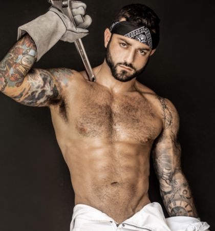 drewvalentinoxl OnlyFans picture