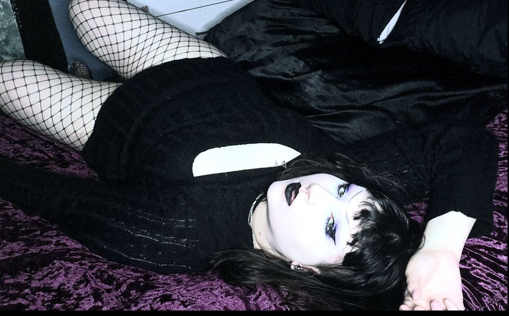 dahlia.valerian OnlyFans profile picture