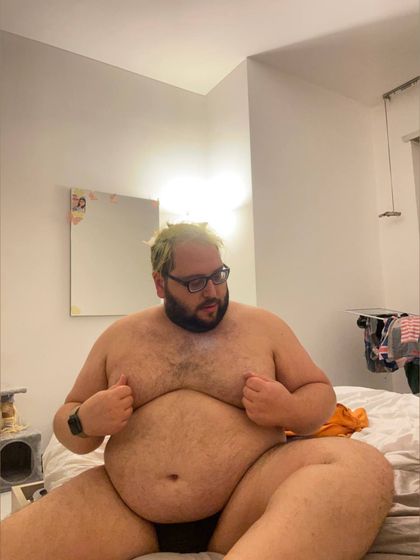 88teddynerd OnlyFans picture