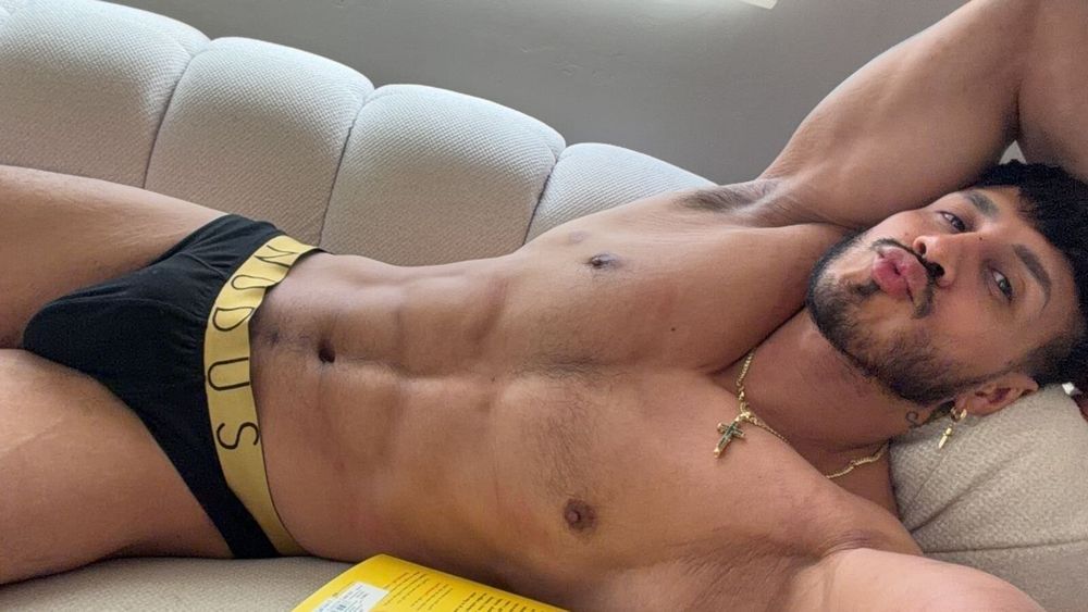 erossteel OnlyFans profile picture