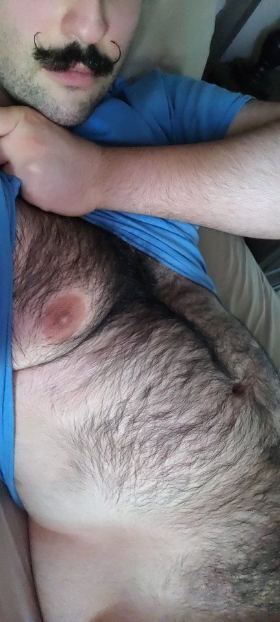 canadianbeary OnlyFans profile picture