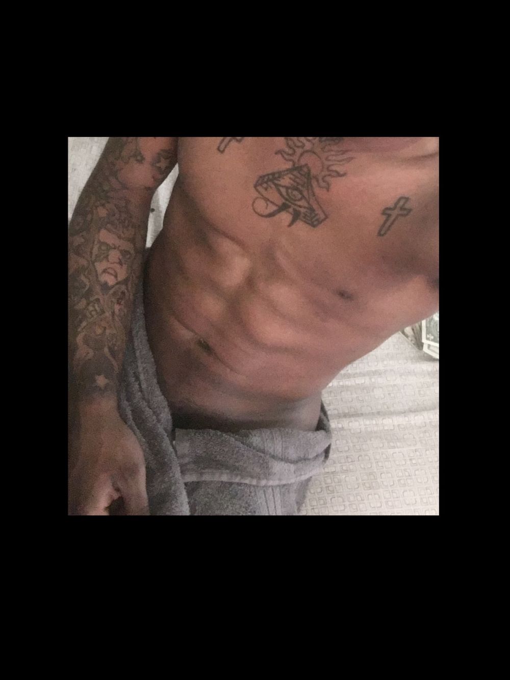 r1ckyjam3s OnlyFans profile picture