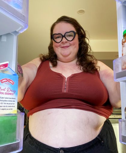 chubbiestcupcakefeedee OnlyFans picture