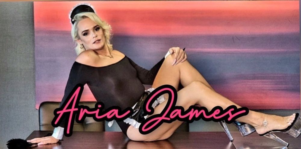 ariajames3x OnlyFans profile picture