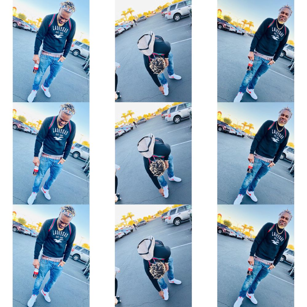 youngstarbrazy OnlyFans profile picture