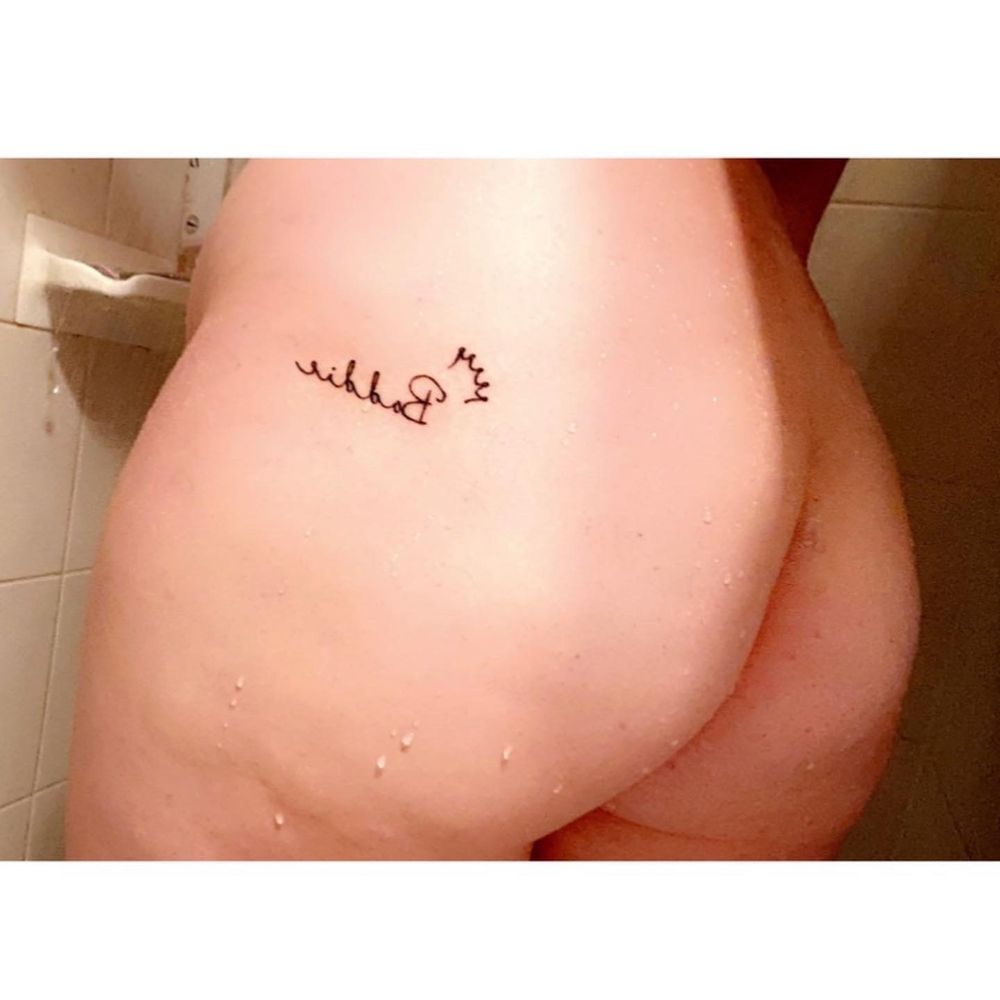 b_mariee OnlyFans profile picture