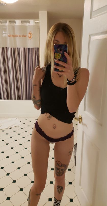 lilgoblinbabe OnlyFans picture