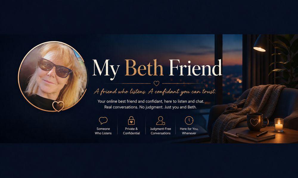 mybethfriend OnlyFans profile picture