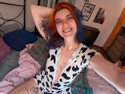 hornyunicorn01 OnlyFans picture