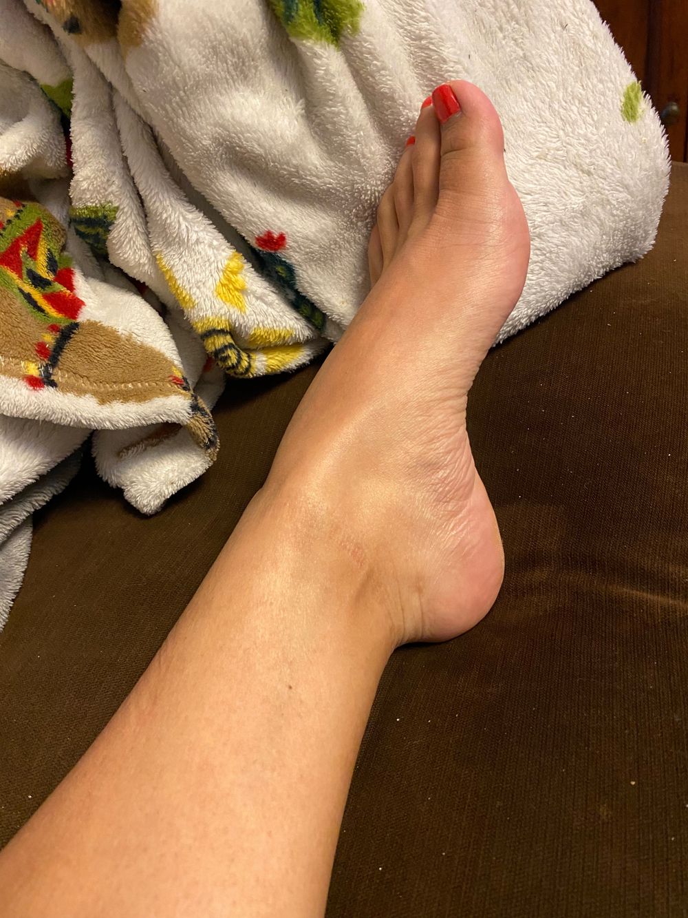 footmebaby_12 OnlyFans profile picture