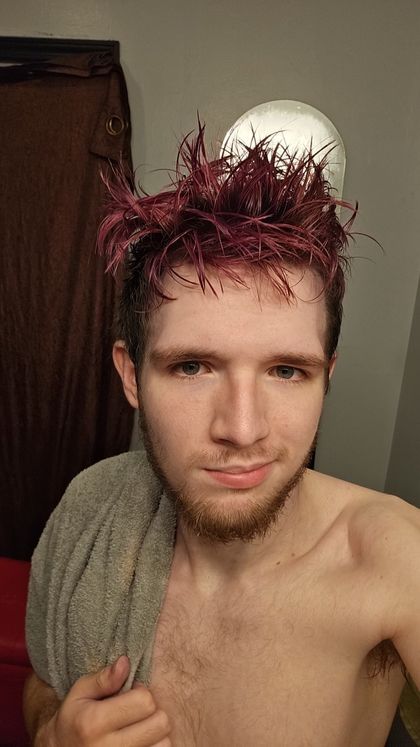 sklyardafox OnlyFans picture