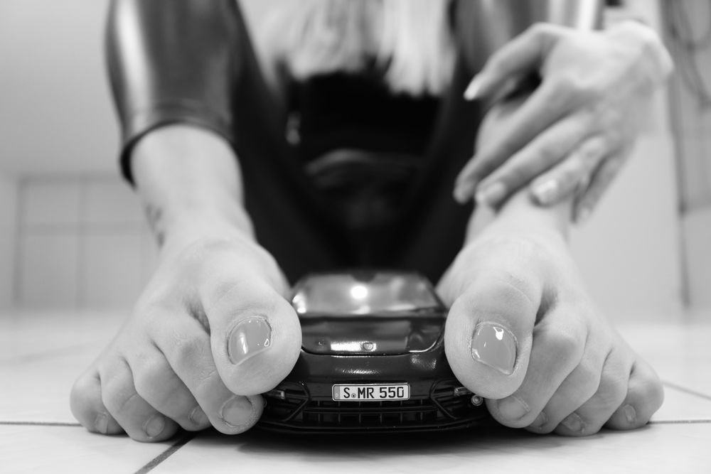 feet.modelx OnlyFans profile picture