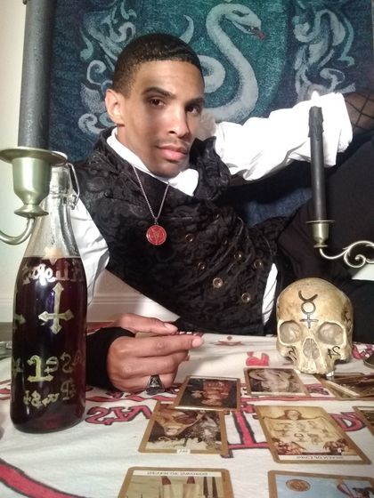 magus_faust OnlyFans picture