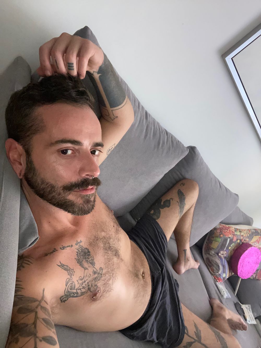 aurelio84 OnlyFans profile picture