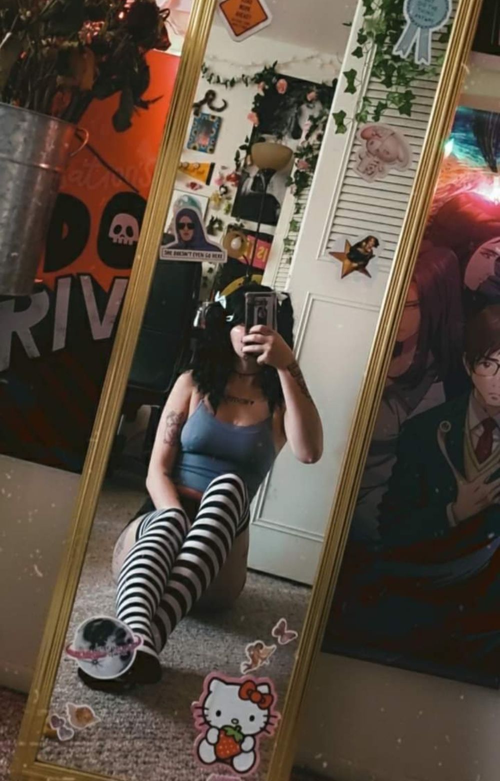 dontbeangel OnlyFans profile picture