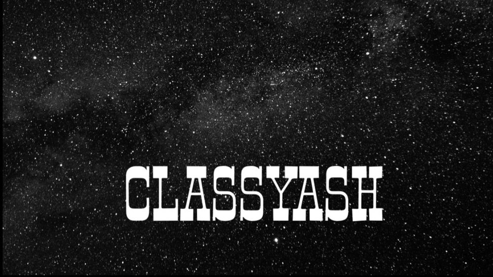 classyash OnlyFans profile picture