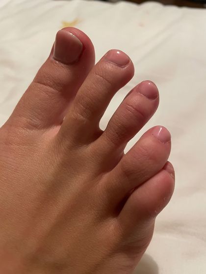 bluginger OnlyFans picture