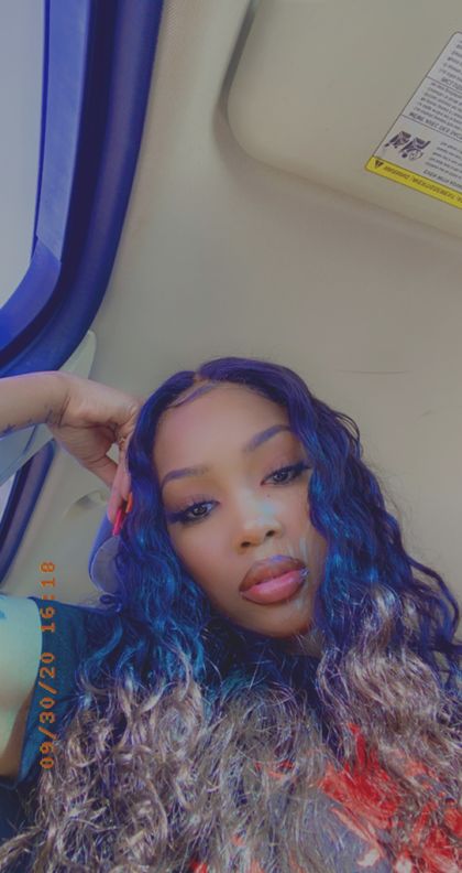 alliyahbrooklyn OnlyFans picture