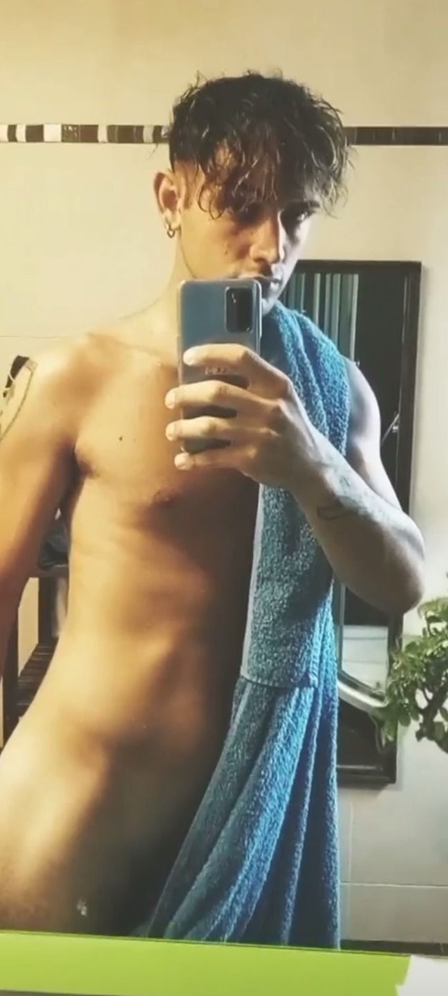 aronxl OnlyFans profile picture
