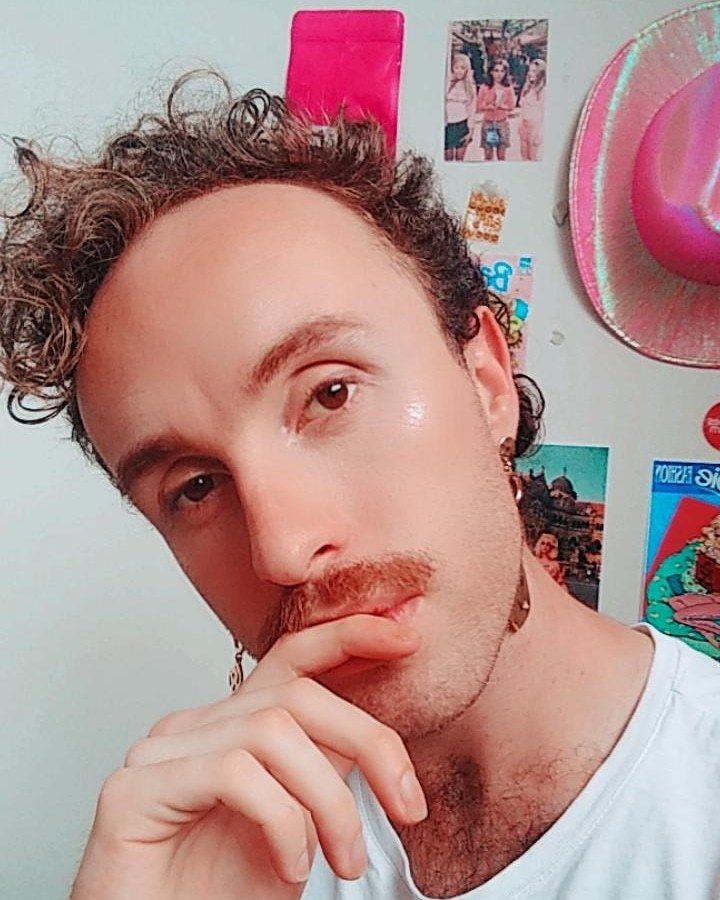 tristanotter97 OnlyFans profile picture