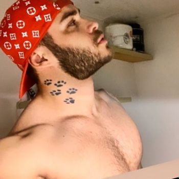 andrewsugars OnlyFans profile picture