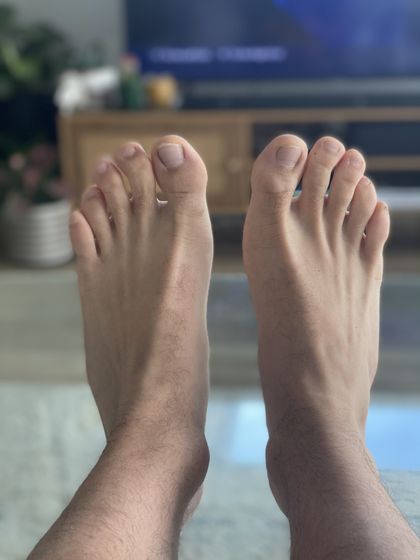 tradiesfeet OnlyFans picture