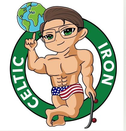 celticirontv OnlyFans picture